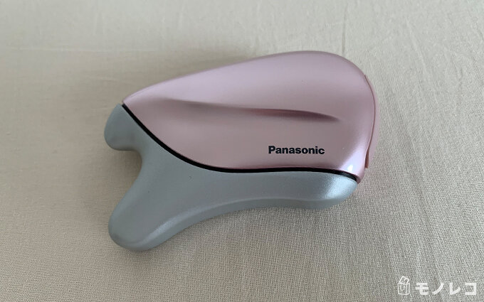 Panasonic(パナソニック)「温感かっさ」は口コミ通り？EH-SP20を徹底 