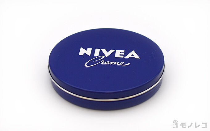 NIVEA(ニベア) 青缶クリームの口コミを調査！使ってみてガチ評価 